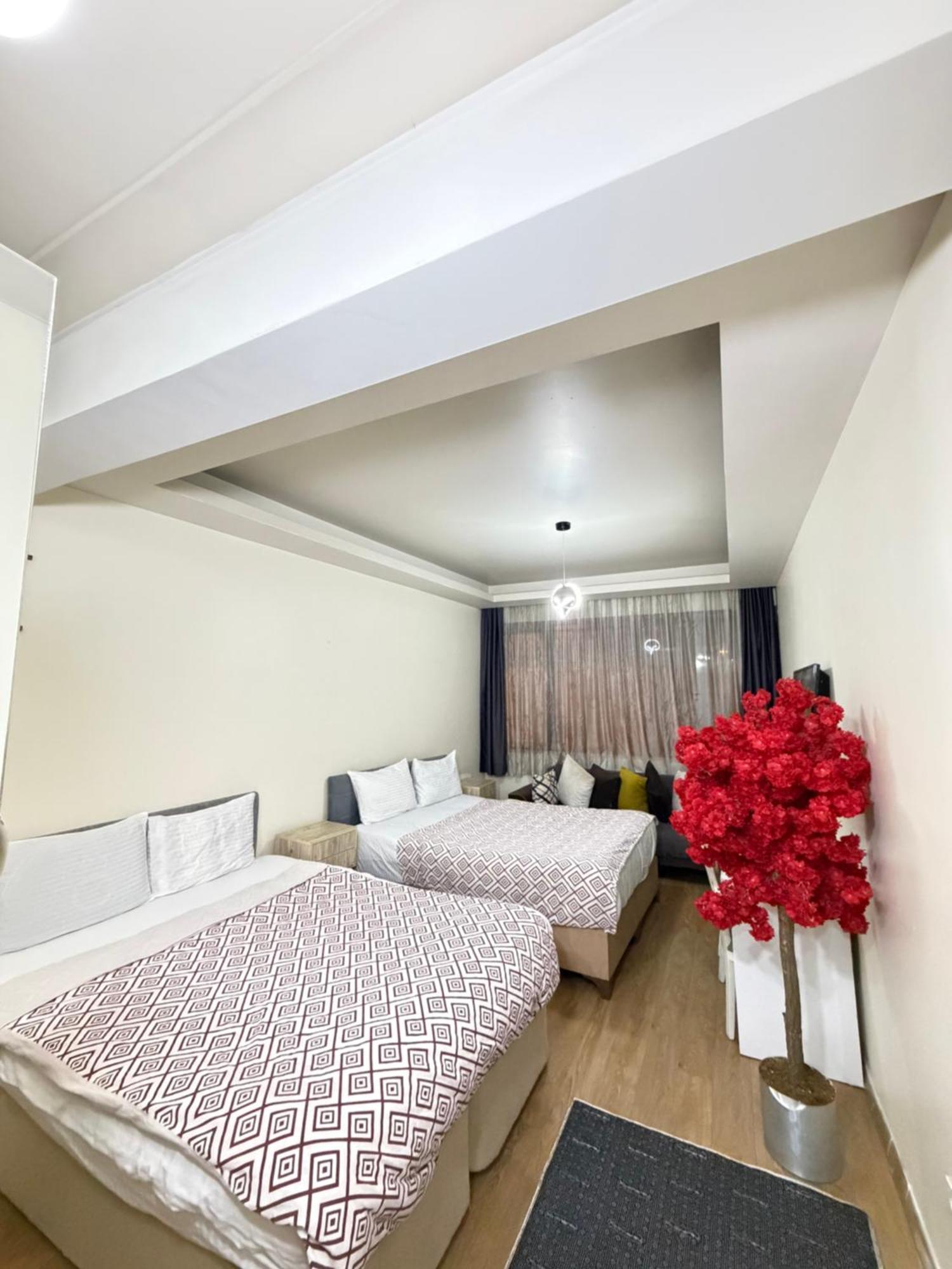 Turan Suite Hotel — Photos 3